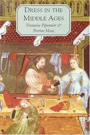 Tapa de Dress in the Middle Ages