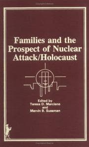 Tapa de Families and the prospect of nuclear attack/holocaust