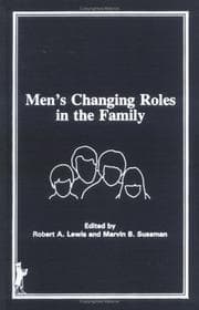 Tapa de Men's changing roles in the family