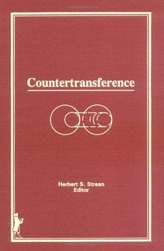 Tapa de Countertransference