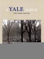 Tapa de A Yale Album