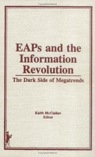 Tapa de Eaps and the Information Revolution