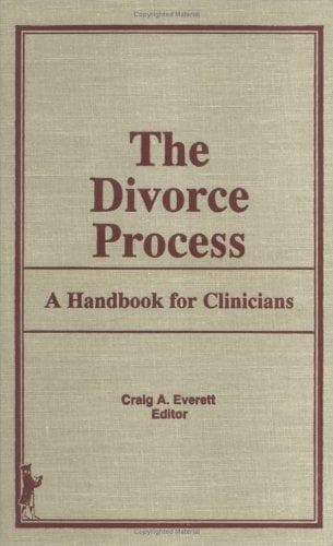 Tapa de Divorce Process