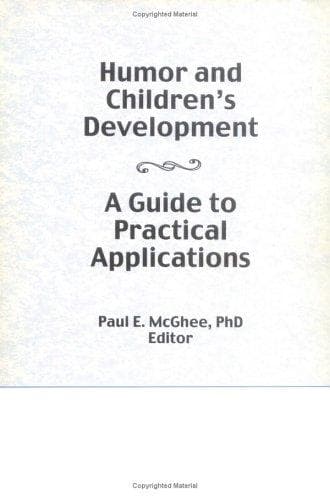 Tapa de Humor and Children's Development