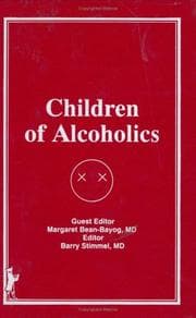 Tapa de Children of Alcoholics (4) (4)