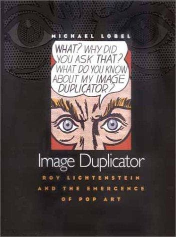 Tapa de Image Duplicator