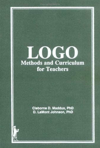 Tapa de Logo, methods and curriculum for teachers
