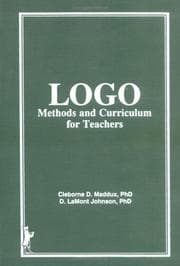 Tapa de Logo, methods and curriculum for teachers