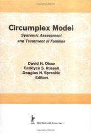 Tapa de Circumplex model