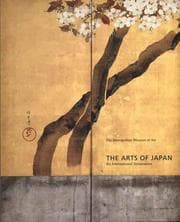 Tapa de Arts of Japan