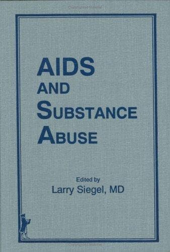 Tapa de AIDS and substance abuse