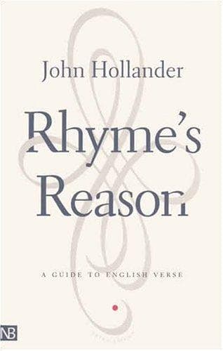 Tapa de Rhyme's reason