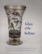Tapa de Glass of the Sultans