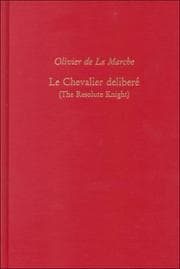 Tapa de Chevalier délibéré