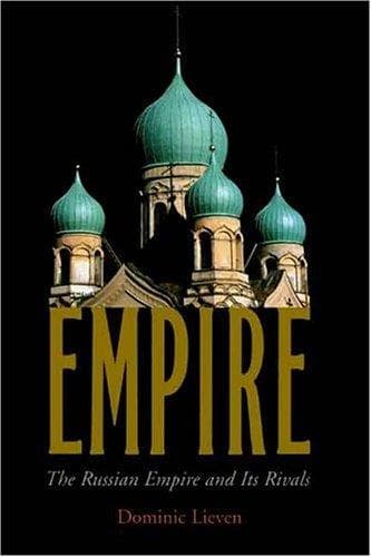 Tapa de Empire