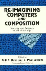 Tapa de Re-imagining computers and composition