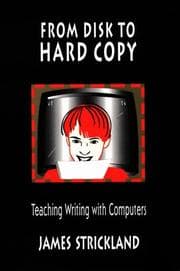 Tapa de From disk to hard copy