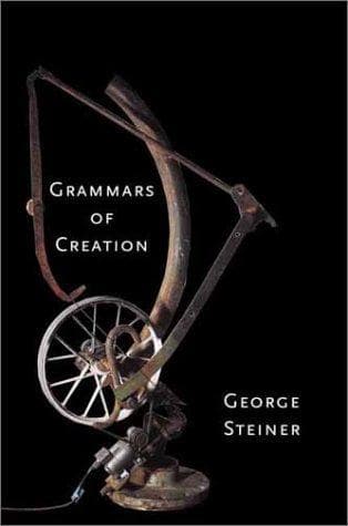 Tapa de Grammars of Creation