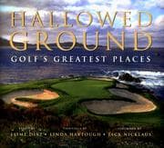 Tapa de Hallowed Ground