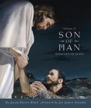 Tapa de Son of Man Vol. II