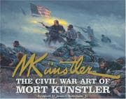 Tapa de The Civil War Art of Mort Künstler