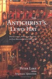 Tapa de The AntiChrist's lewd hat