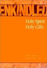 Tapa de Enkindled