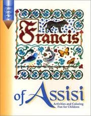 Tapa de Francis of Assisi