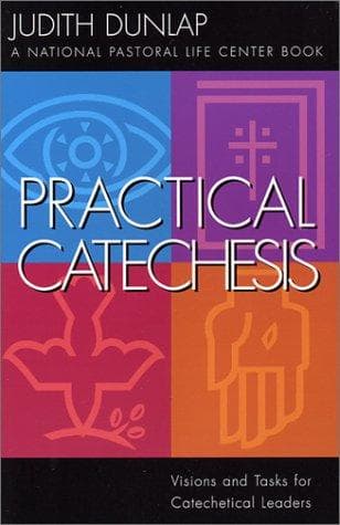 Tapa de Practical Catechesis