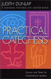 Tapa de Practical Catechesis