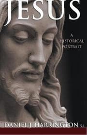 Tapa de Jesus