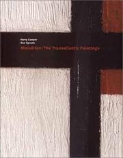 Tapa de Mondrian: the transatlantic paintings