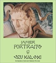Tapa de Inner Portraits