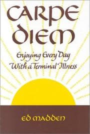 Tapa de Carpe diem