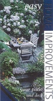 Tapa de Your Patio and Deck