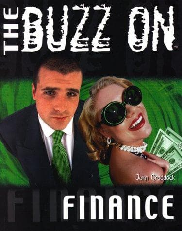 Tapa de The buzz on finance