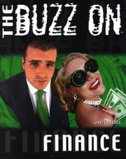 Tapa de The buzz on finance