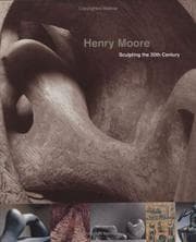 Tapa de Henry Moore