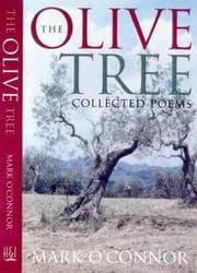 Tapa de The Olive Tree