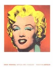 Tapa de Andy Warhol