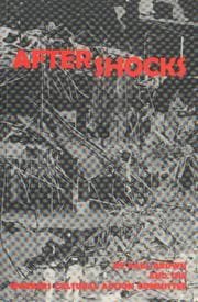 Tapa de Aftershocks (PLAYS)