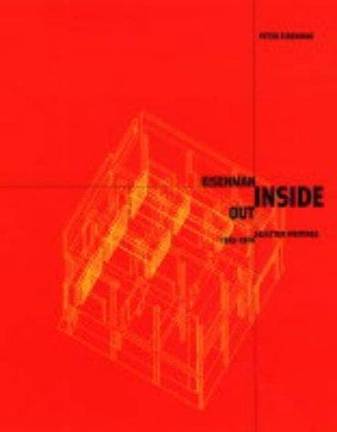 Tapa de Eisenman inside out