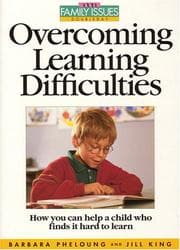Tapa de Overcoming Learning Difficulti