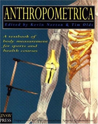 Tapa de Anthropometrica