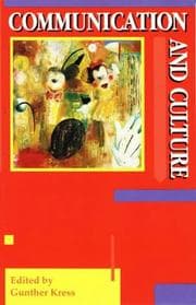 Tapa de Communication and Culture
