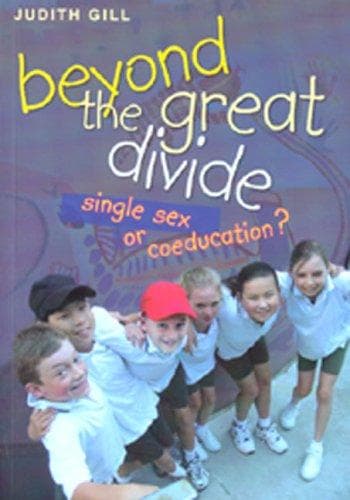 Tapa de Beyond The Great Divide