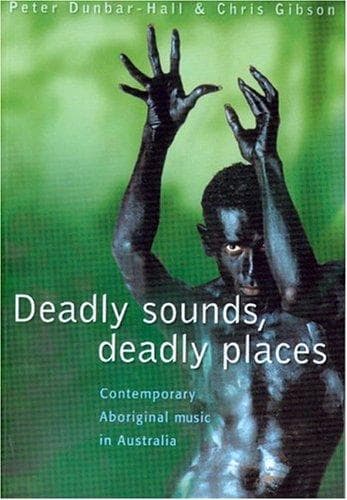Tapa de Deadly Sounds, Deadly Places