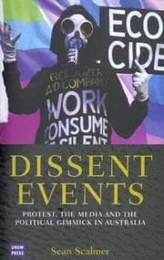 Tapa de Dissent events