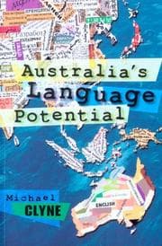 Tapa de Australia's Language Potential
