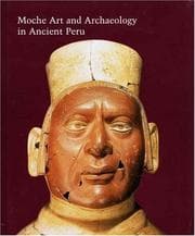 Tapa de Moche art and archaeology in ancient Peru